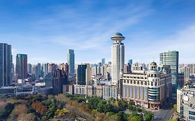 Radisson Blu Hotel Shanghai New World